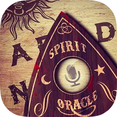 Spirit & Witch Board Simulator APK download