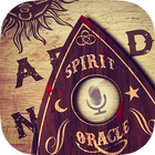 Spirit & Witch Board Simulator أيقونة