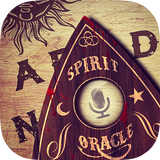 Spirit & Witch Board Simulator ไอคอน