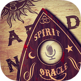 Spirit & Witch Board Simulator icône