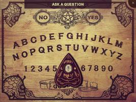 Spirit & Witch Board Simulator постер