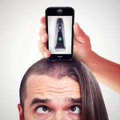 Скачать Hair Trimmer Prank APK