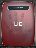 Truth and Lie Detector Prank Ekran Görüntüsü 1