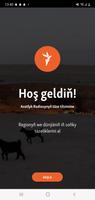 Azatlyk Radiosy poster