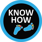 KnowHow Early Learning icône