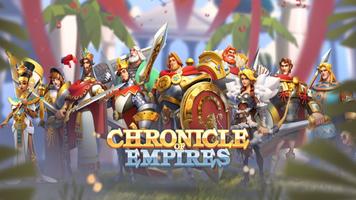 Chronicle of Empires Affiche