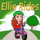 Ellie Rides 아이콘