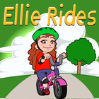 Ellie Rides icône