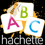 ABC Rigolo - Grandes Lettres