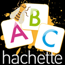 ABC Rigolo - Grandes Lettres APK