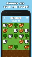 Flocks poster