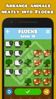 Flocks syot layar 1