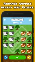 Flocks स्क्रीनशॉट 1