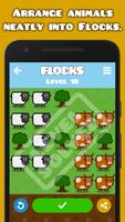 Flocks syot layar 1