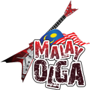 MalayOLGA - Guitar Chords APK