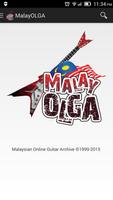 MalayOLGA poster