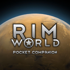 RimWorld Pocket Companion icône