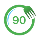 Rina 90 Day Diet icon