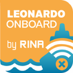 Icona RINA Leonardo OnBoard