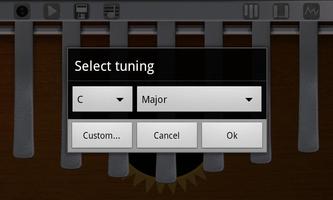 Kalimba Pro Screenshot 2