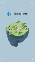Rise in Time Affiche