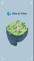 Rise in Time Plakat