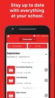 Rivermont Collegiate پوسٹر