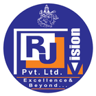 RJ Vision আইকন