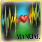 Rhythms of life Manual icon