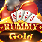 Rummy Gold icône