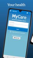 RRH MyCare Affiche