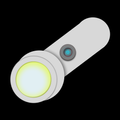 Simple Flashlight