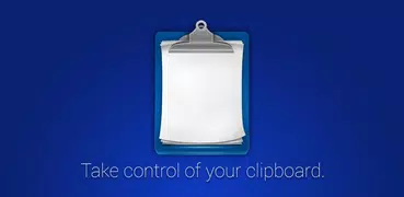 Clipper - Clipboard Manager