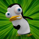 Penguin X Run APK