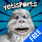 Yetisports Free icône