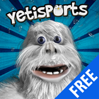 Yetisports Free ไอคอน