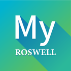 MyRoswell icône