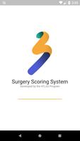 Surgery Scoring System poster