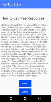 Download Free Robux Pro Guidee Apk For Android Latest Version - unlimited free robux guide 2 apk download org