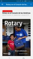 Revista Rotary en el Corazón de las Américas Screenshot 1