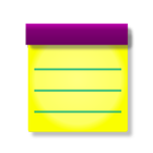 Simple Notepad ícone