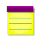 Simple Notepad أيقونة