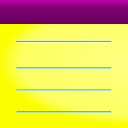 Simple Notepad