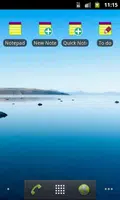 Simple Notepad تصوير الشاشة 7