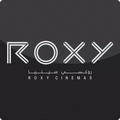 Roxy Cinemas UAE アプリダウンロード