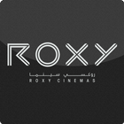 Roxy Cinemas biểu tượng