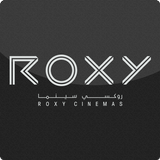Roxy Cinemas icono