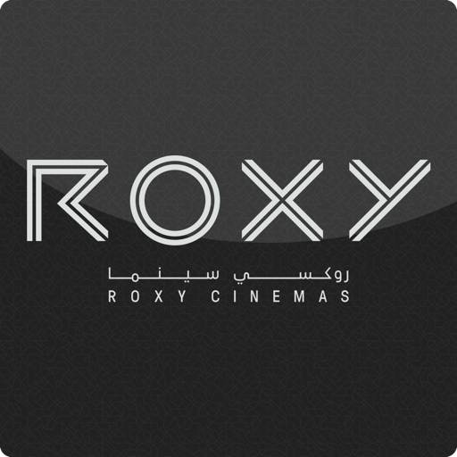 Roxy Cinemas UAE