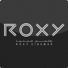 Roxy Cinemas иконка