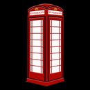 Red Phone Booth APK